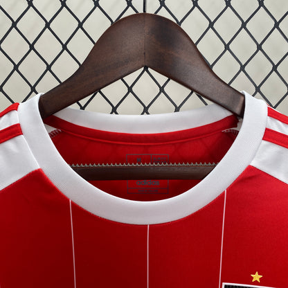 Camiseta Visita Colo Colo 24-25