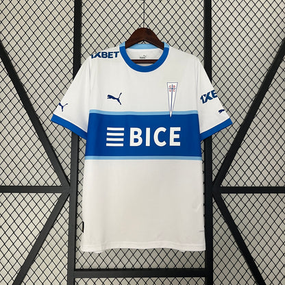 Camiseta Local Universidad Católica 24-25