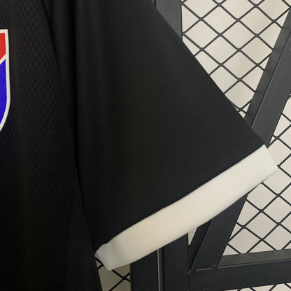 Camiseta Visita Colo Colo Centenario 2025