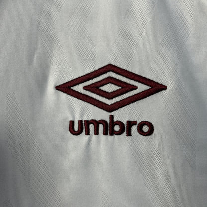 Camiseta Visita Fluminense 25-26