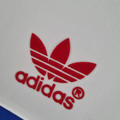 Camiseta Local Universidad Católica 1987