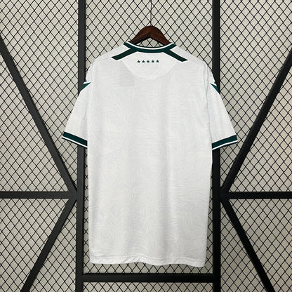 Camiseta Visita Santiago Wanders 24-25