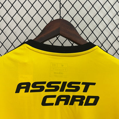 Camiseta Portero Local Colo Colo  24-25
