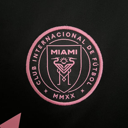 Camiseta Visita Inter de Miami 25-26