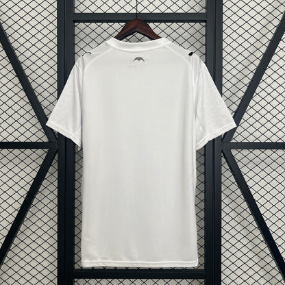 Camiseta Local Valencia 25-26