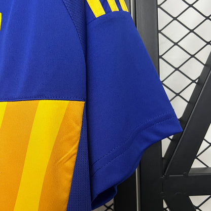 Camiseta Local Boca Juniors 24-25
