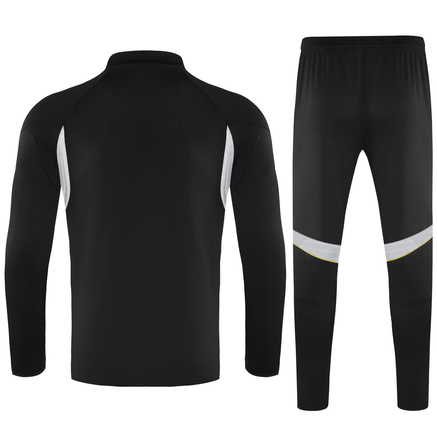 Conjunto Negro de entrenamiento 25-26 Liverpool