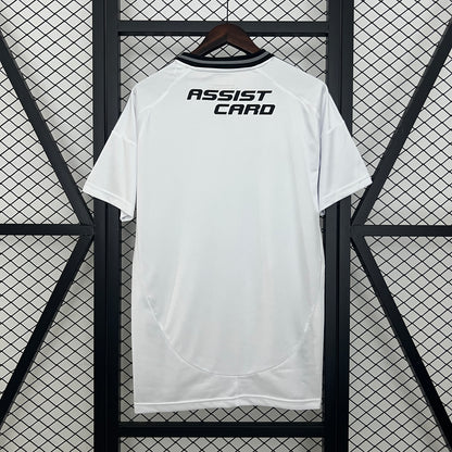Camiseta Local Colo Colo 25-26