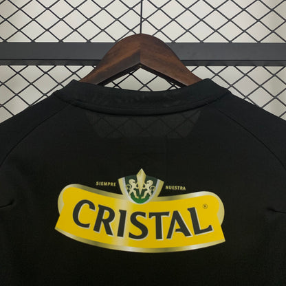 Camiseta Alternativa Colo Colo 2011