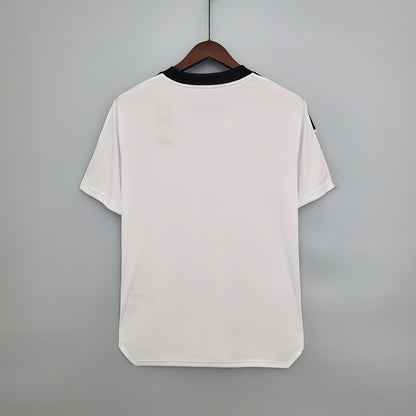 Camiseta Salida Colo Colo 2024