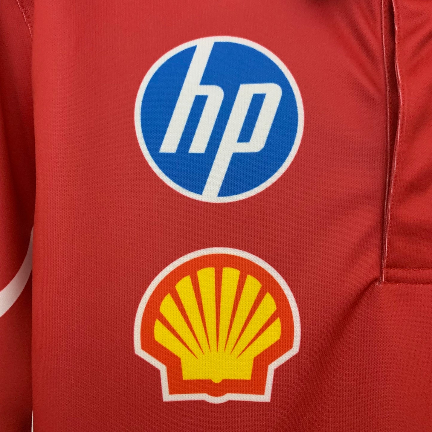 Camiseta Polo F1  Ferrari 2025