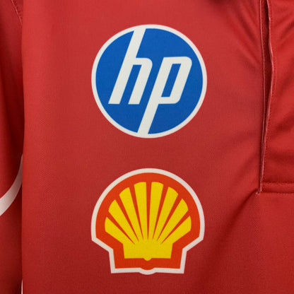 Camiseta Polo F1  Ferrari 2025