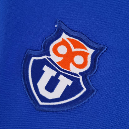Camiseta Manga Larga Universidad de Chile 2011