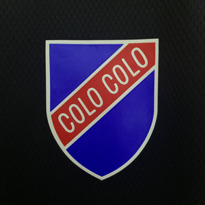 Camiseta Visita Colo Colo Centenario 2025